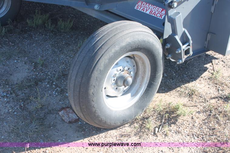 image for item F6111 Loftness 20' multicrop shredder