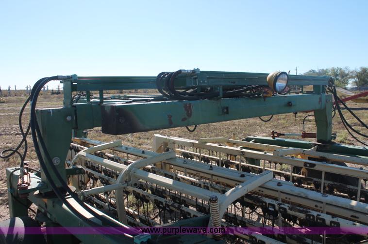 image for item F6112 LMC Allied 8802 rake