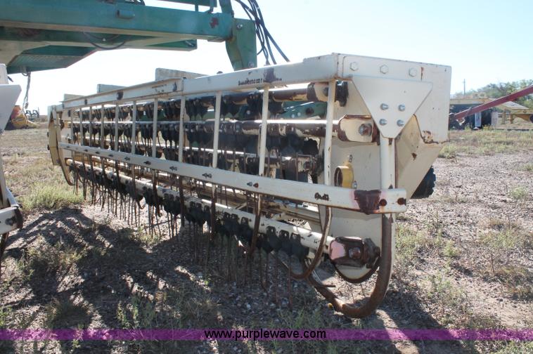 image for item F6112 LMC Allied 8802 rake