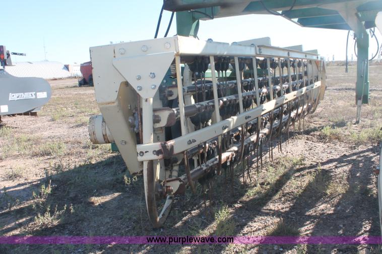 image for item F6112 LMC Allied 8802 rake