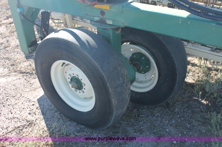 image for item F6112 LMC Allied 8802 rake