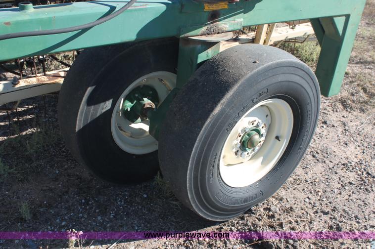 image for item F6112 LMC Allied 8802 rake