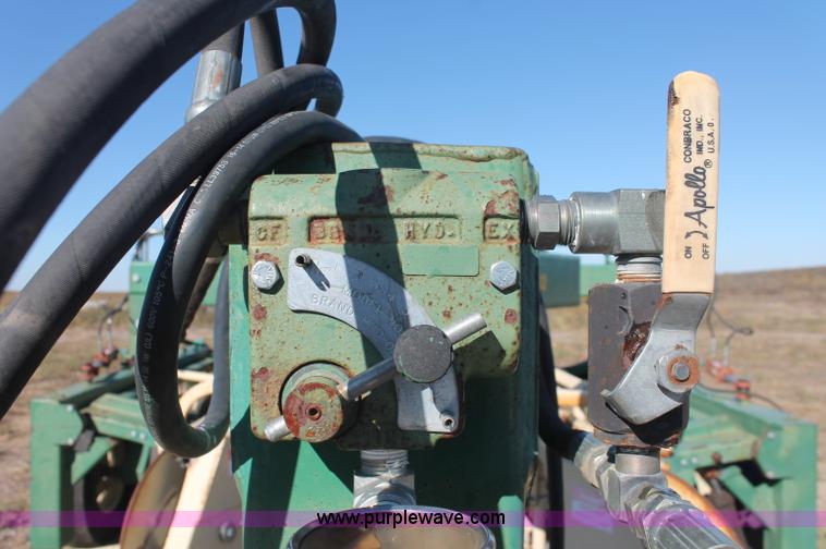 image for item F6112 LMC Allied 8802 rake