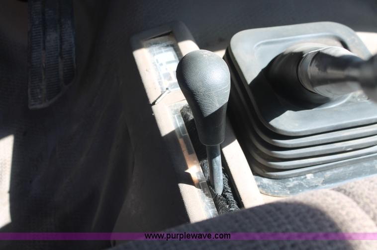 image for item F6132 1995 Chevrolet Cheyenne 1500 pickup truck