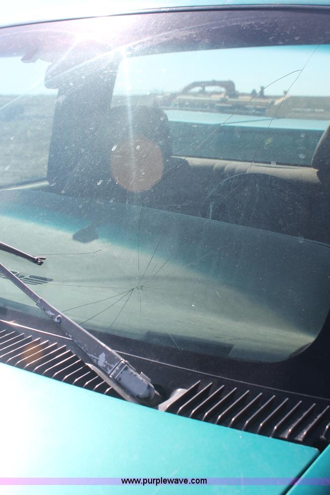 image for item F6132 1995 Chevrolet Cheyenne 1500 pickup truck