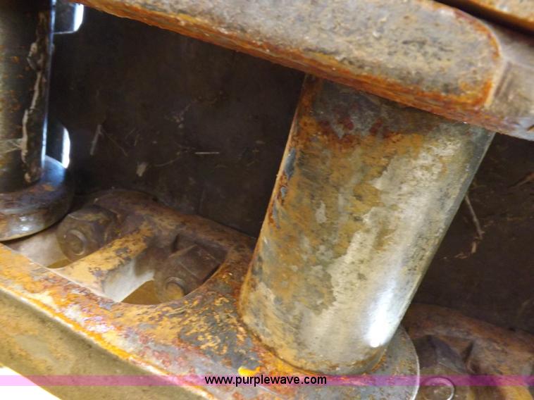 image for item F6180 International TD15 dozer