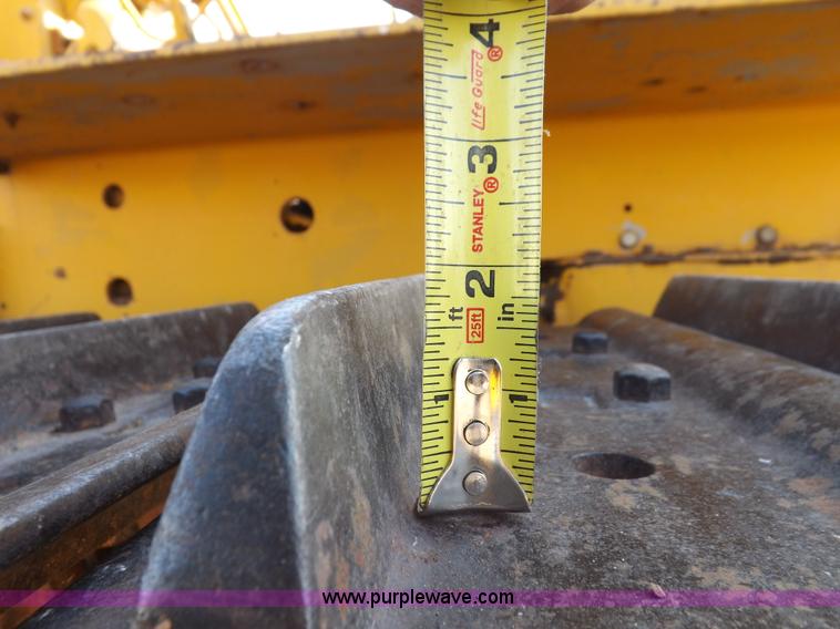 image for item F6180 International TD15 dozer