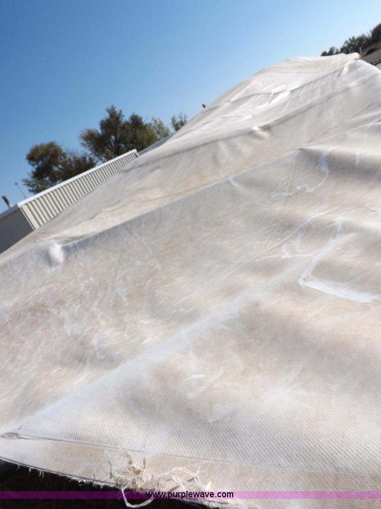 image for item F6182 1995 Imco walking floor trailer