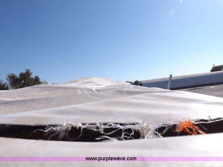 image for item F6182 1995 Imco walking floor trailer