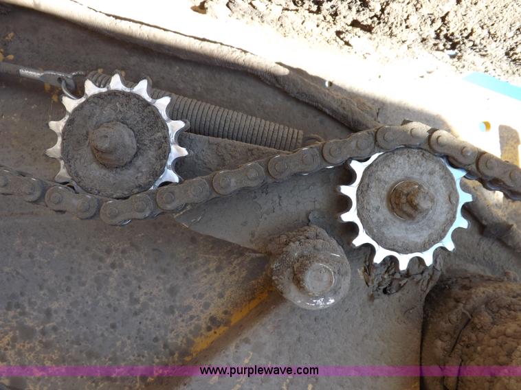 image for item F6188 Vermeer 605 Super M baler