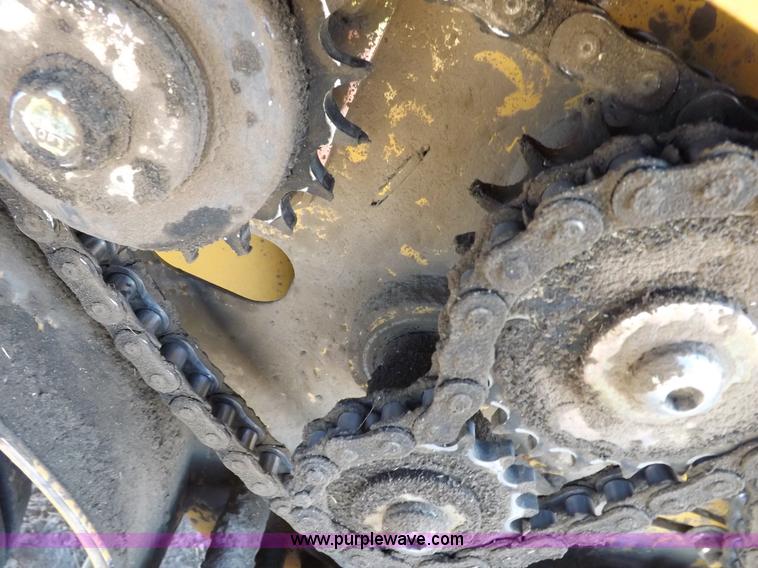 image for item F6188 Vermeer 605 Super M baler