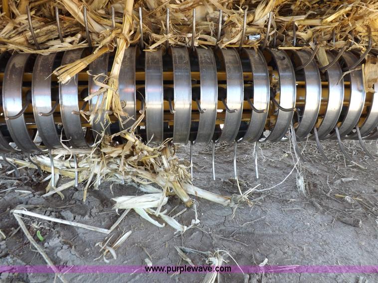 image for item F6188 Vermeer 605 Super M baler