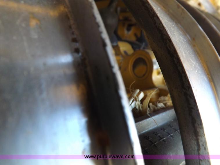 image for item F6188 Vermeer 605 Super M baler