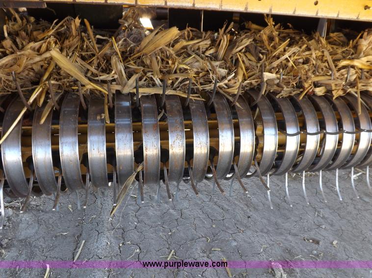 image for item F6189 Vermeer 605 Super M baler