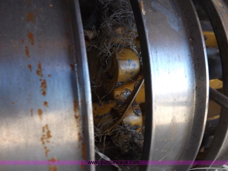 image for item F6190 Vermeer 605M baler