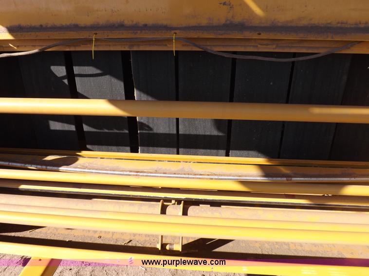 image for item F6190 Vermeer 605M baler