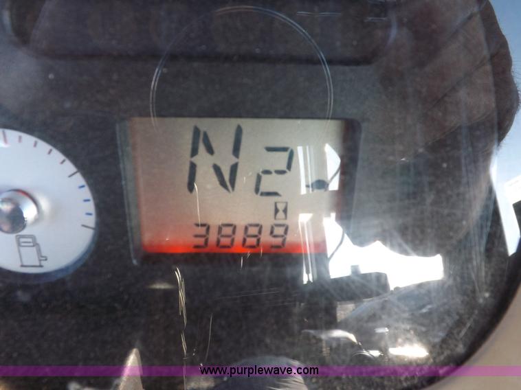 image for item F6192 2006 AGCO RT150 MFWD tractor