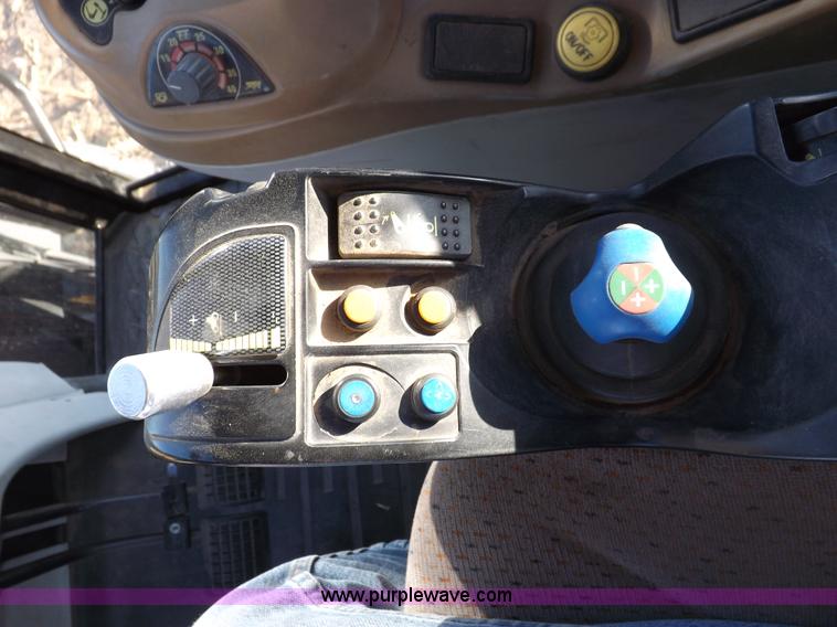 image for item F6192 2006 AGCO RT150 MFWD tractor