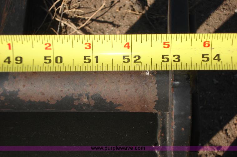 image for item F6192 2006 AGCO RT150 MFWD tractor