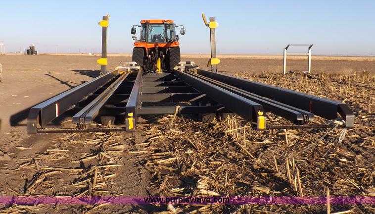 image for item F6193 Buhler 2500 accumulator