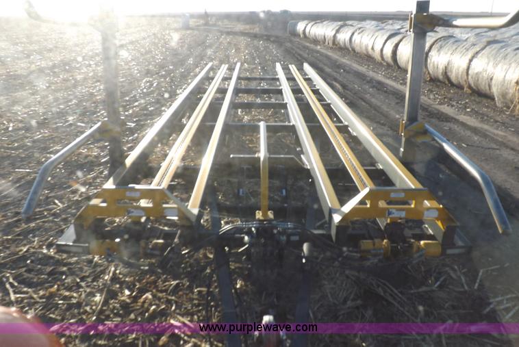 image for item F6193 Buhler 2500 accumulator