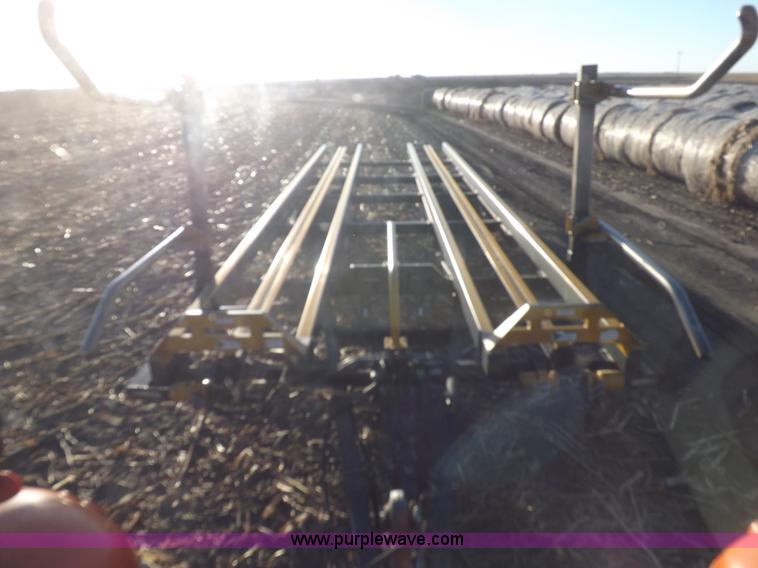 image for item F6193 Buhler 2500 accumulator