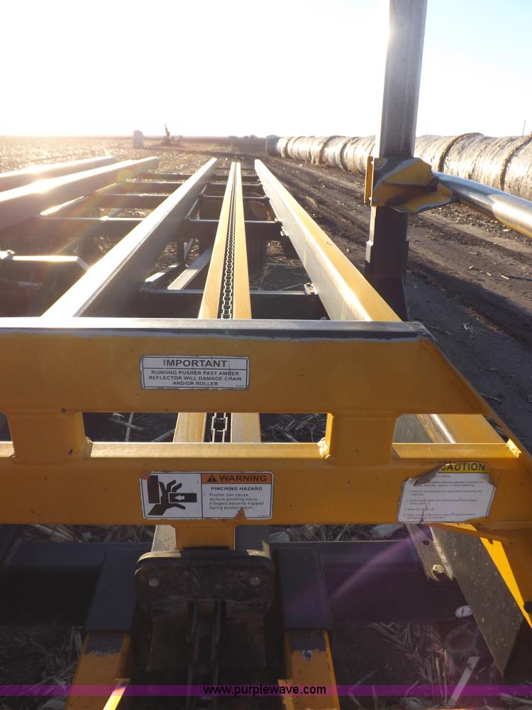 image for item F6193 Buhler 2500 accumulator