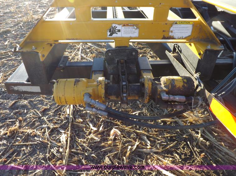 image for item F6193 Buhler 2500 accumulator