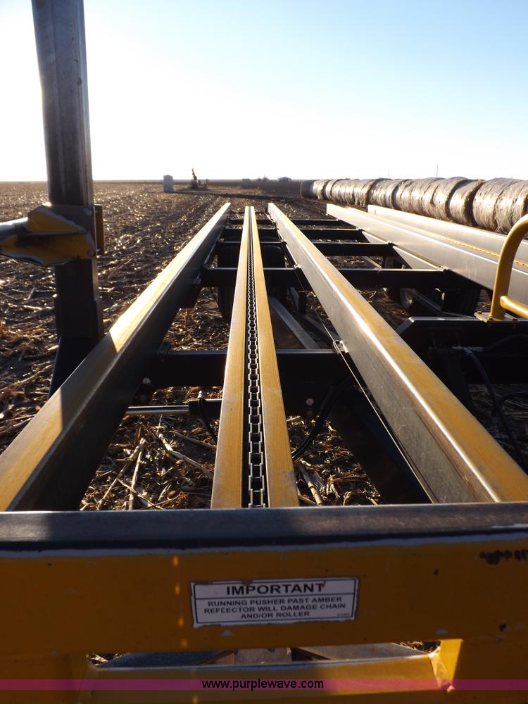 image for item F6193 Buhler 2500 accumulator