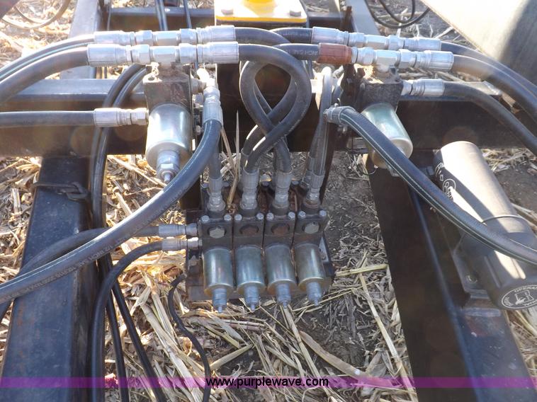 image for item F6193 Buhler 2500 accumulator