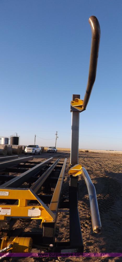 image for item F6193 Buhler 2500 accumulator