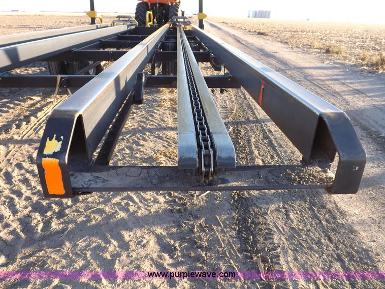 image for item F6193 Buhler 2500 accumulator