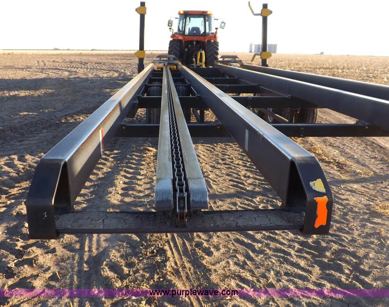 image for item F6193 Buhler 2500 accumulator