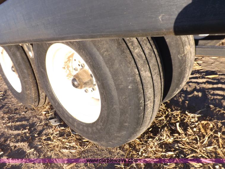 image for item F6193 Buhler 2500 accumulator