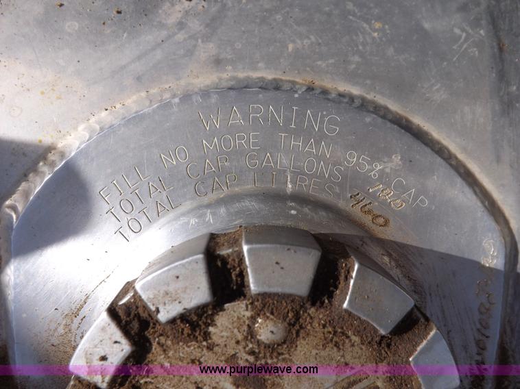 image for item F6218 1997 Kenworth T800 tandem axle semi truck