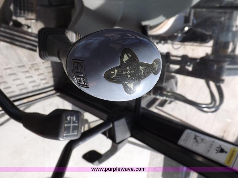 image for item F6243 1998 AGCO Allis 8785 MFWD tractor