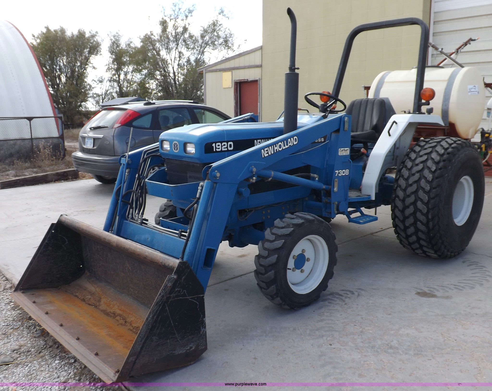 Ford 1920 Tractor For Sale Craigslist 07 - 1gfd6ml