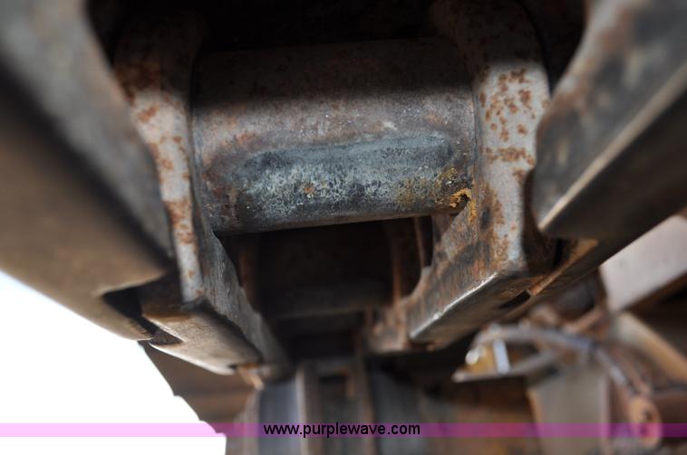 image for item C3041 1992 Caterpillar D5C LGP dozer