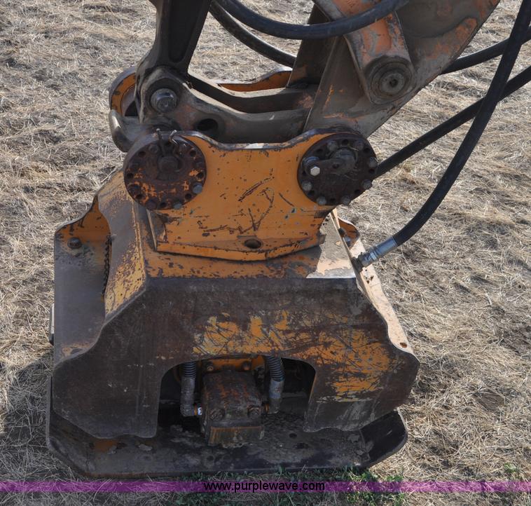 image for item C3044 2000 Case 580 Super L backhoe