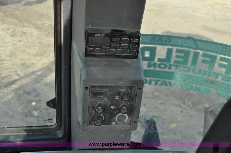 image for item C3044 2000 Case 580 Super L backhoe