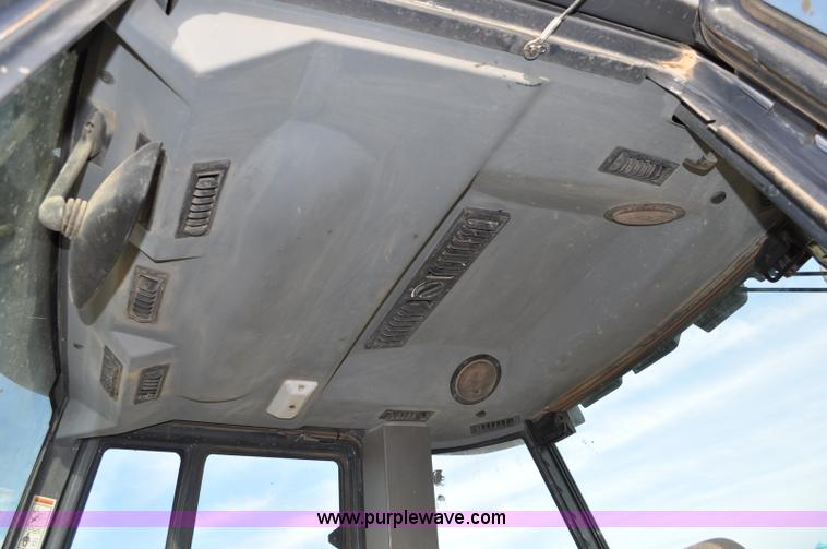 image for item C3044 2000 Case 580 Super L backhoe