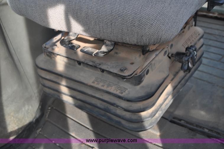 image for item C3045 2009 Case 580 Super M II backhoe