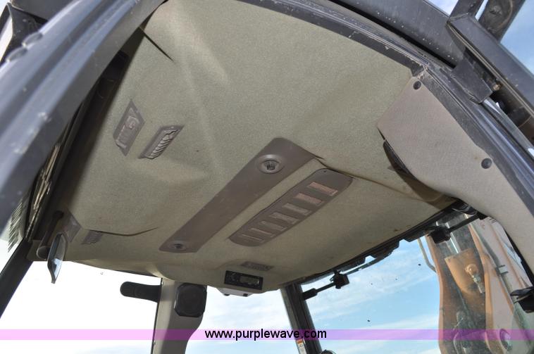 image for item C3045 2009 Case 580 Super M II backhoe