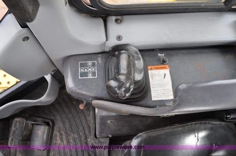 image for item C3046 2006 Komatsu D61PX dozer