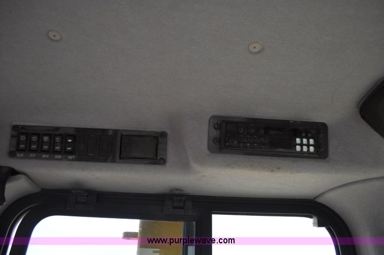 image for item C3046 2006 Komatsu D61PX dozer