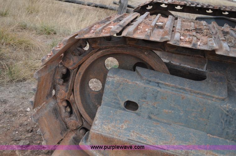 image for item C3047 1996 Komatsu PC200LC-6L excavator