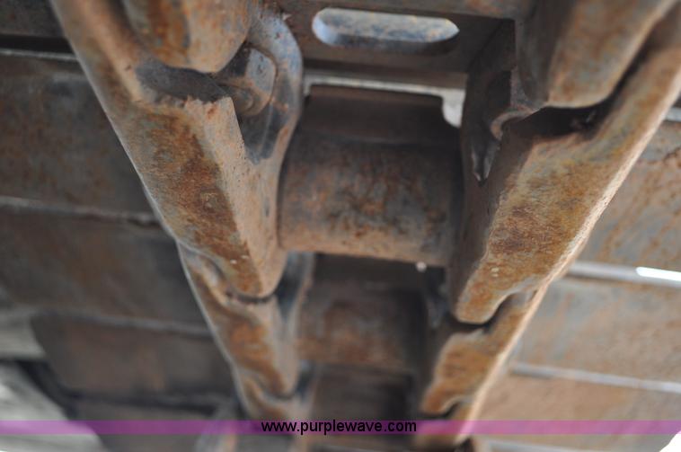image for item C3047 1996 Komatsu PC200LC-6L excavator