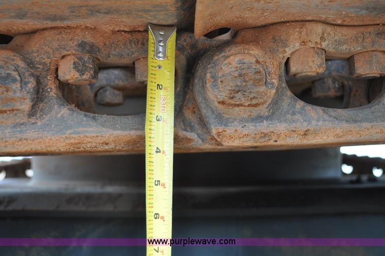 image for item C3047 1996 Komatsu PC200LC-6L excavator