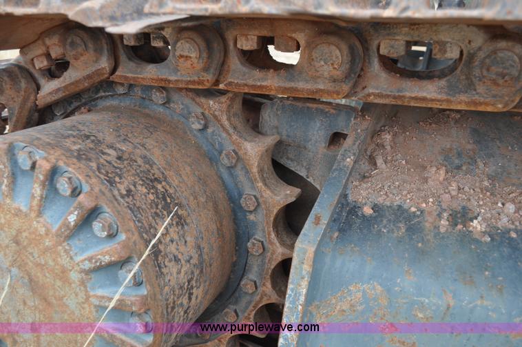 image for item C3047 1996 Komatsu PC200LC-6L excavator