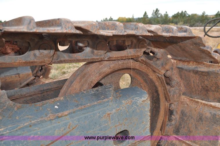image for item C3047 1996 Komatsu PC200LC-6L excavator